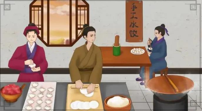 明明北方人愛吃餃子，為啥賺錢的卻是南方品牌？