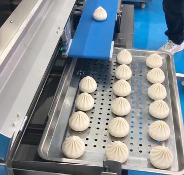 80、90、100、200、300型包子機(jī)餡料斗的拆裝清理方式？