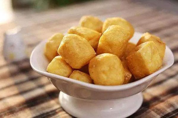 為什么做豆泡老炸不起？問(wèn)題全在這里！
